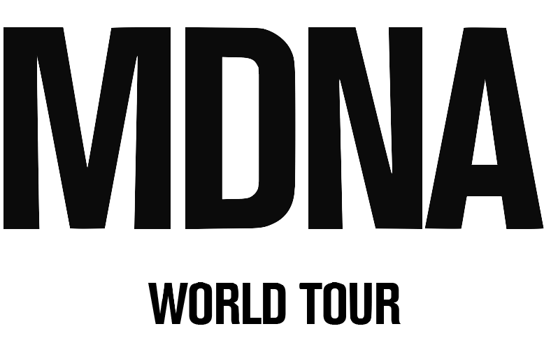 MDNAWorldTourlogo