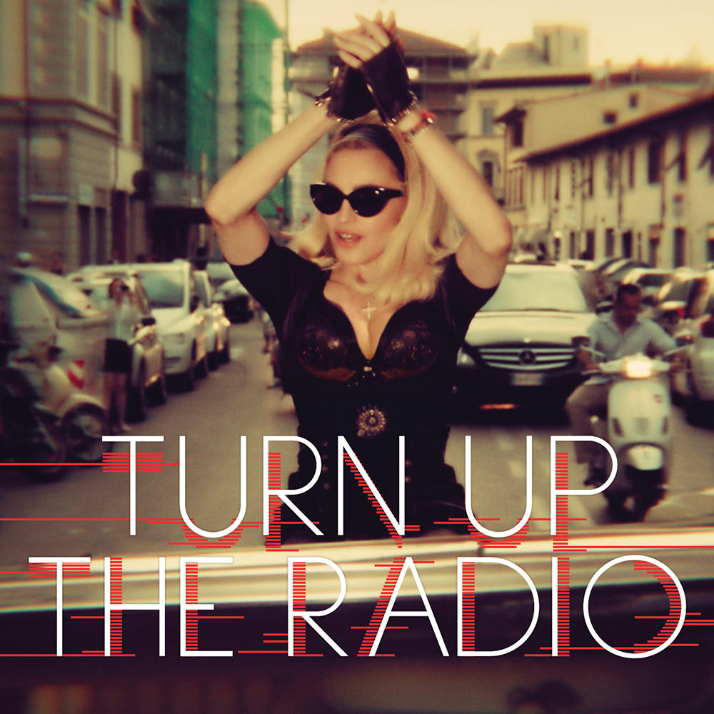 Madonna-Sing66TurnUpTheRadio