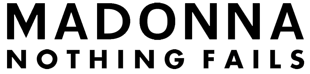Madonna_Nopthing_Fails_Logo