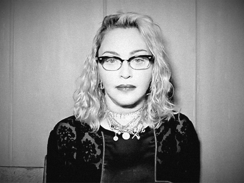 MADONNA DONNE 1 MILLION DE DOLLARS CONTRE LE&nbsp;COVID-19