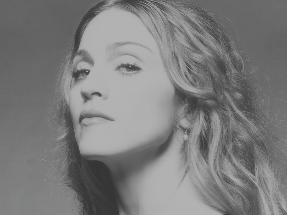 SORTIE DE VERONICA&nbsp;ELECTRONICA