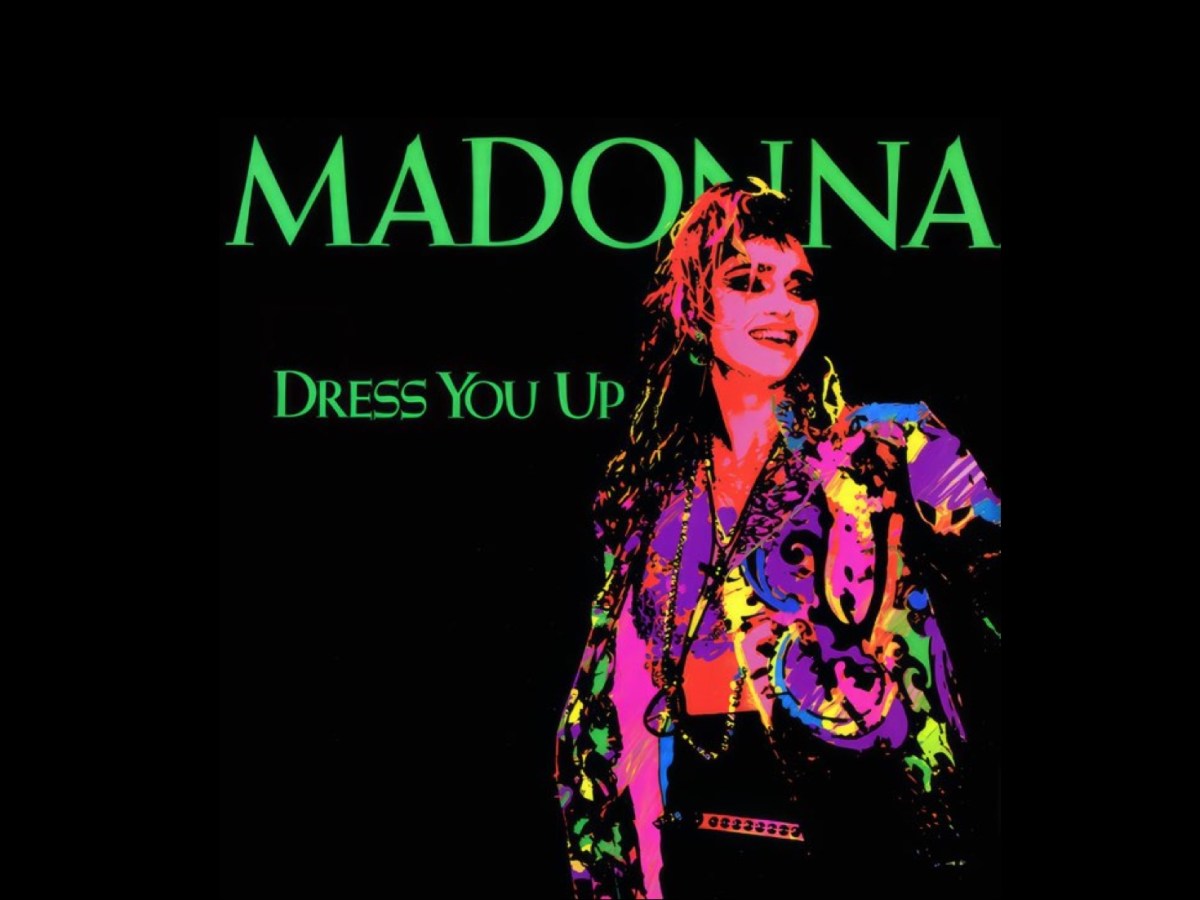 DRESS YOU UP BIRTHDAY&nbsp;!