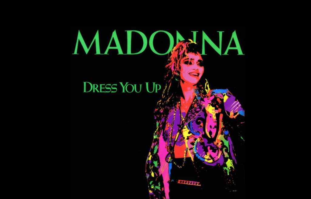 DRESS YOU UP BIRTHDAY&nbsp;!