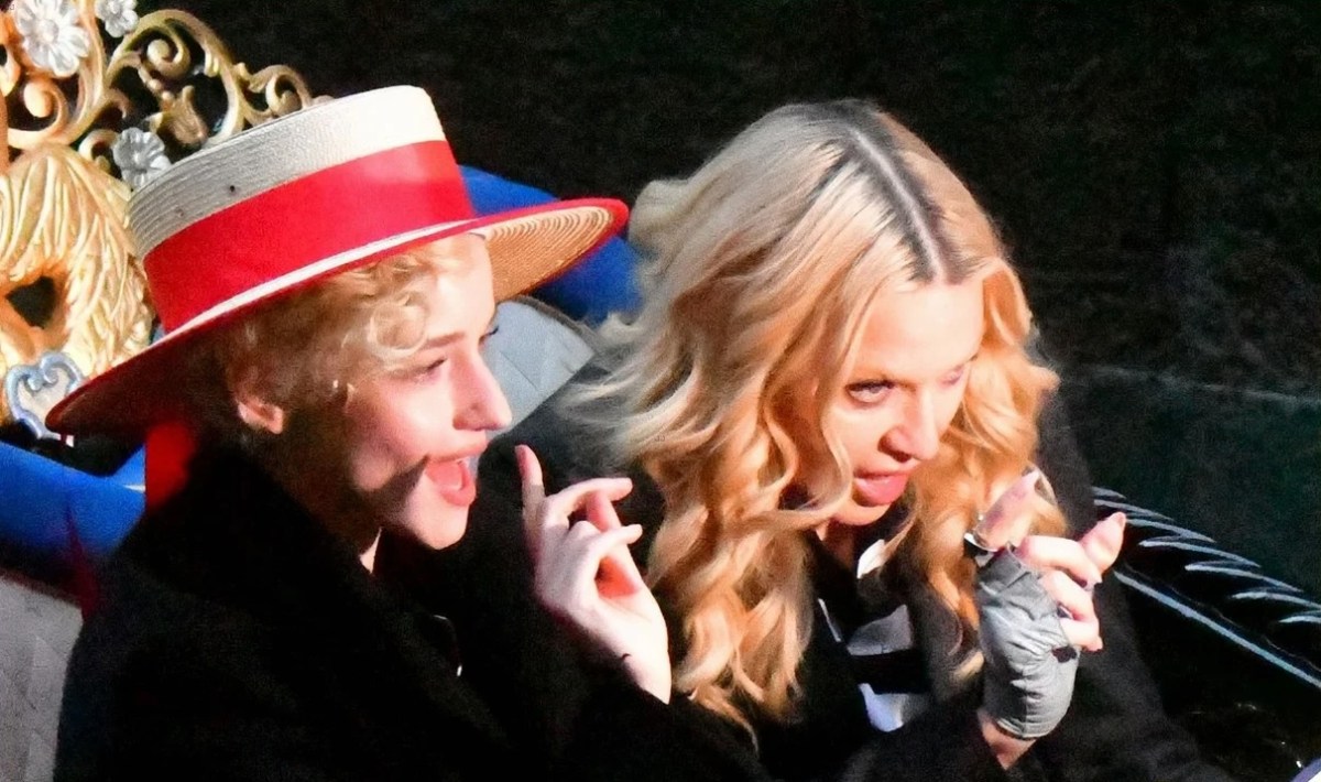 THE STUDIO : PLUS DE PHOTOS&nbsp;!