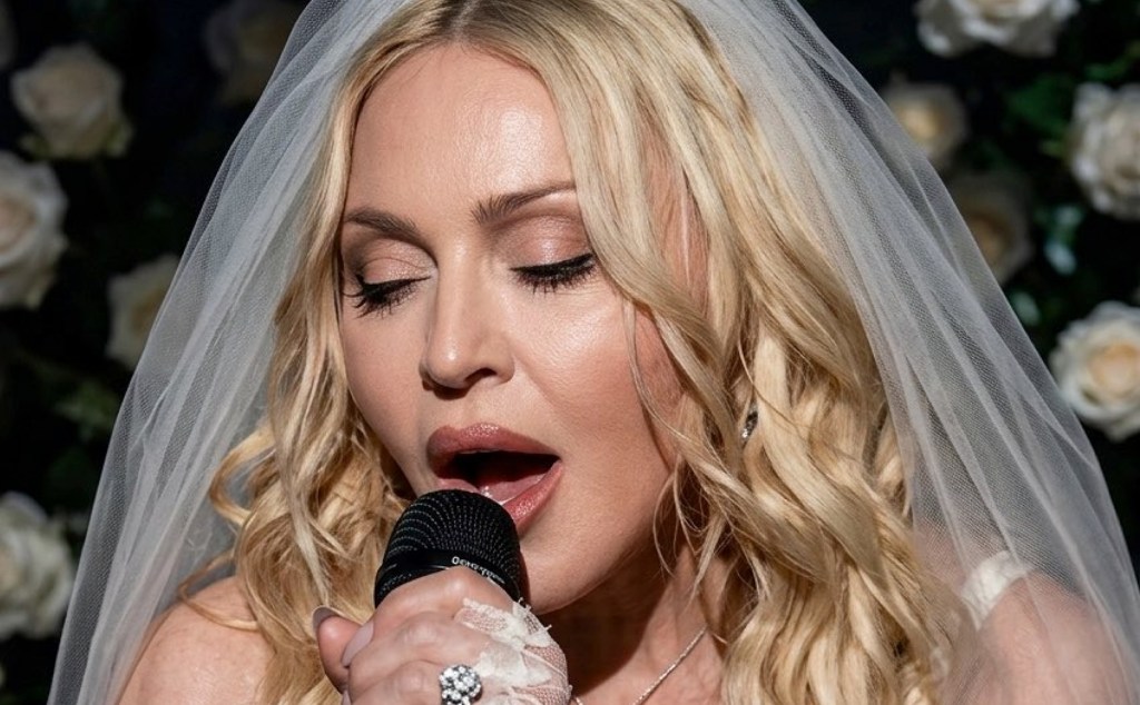 LA PRESTATION LIVE DE LA&nbsp;BAMBOLA