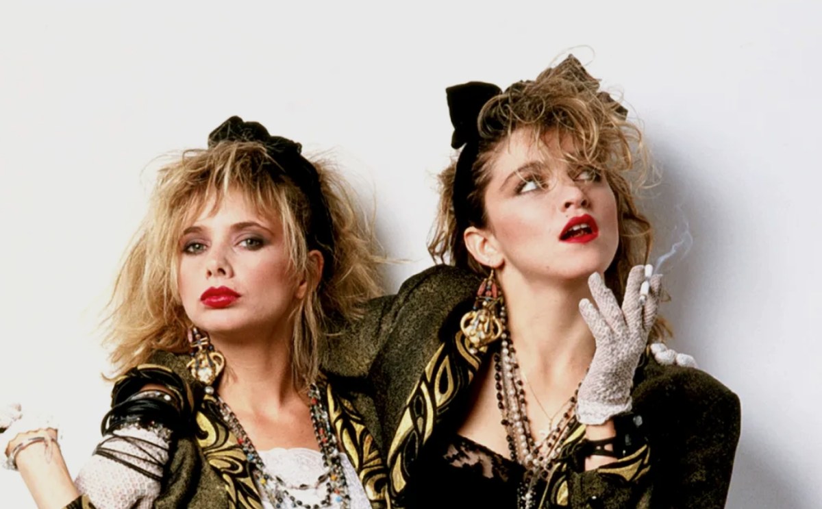 INTO THE GROOVE : LE RETOUR DU SUCCÈS&nbsp;!