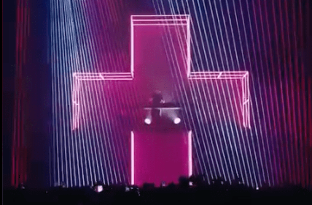 MARTIN GARRIX TEASE LE TITRE &laquo;&nbsp;BIZARRE&nbsp;&raquo; !